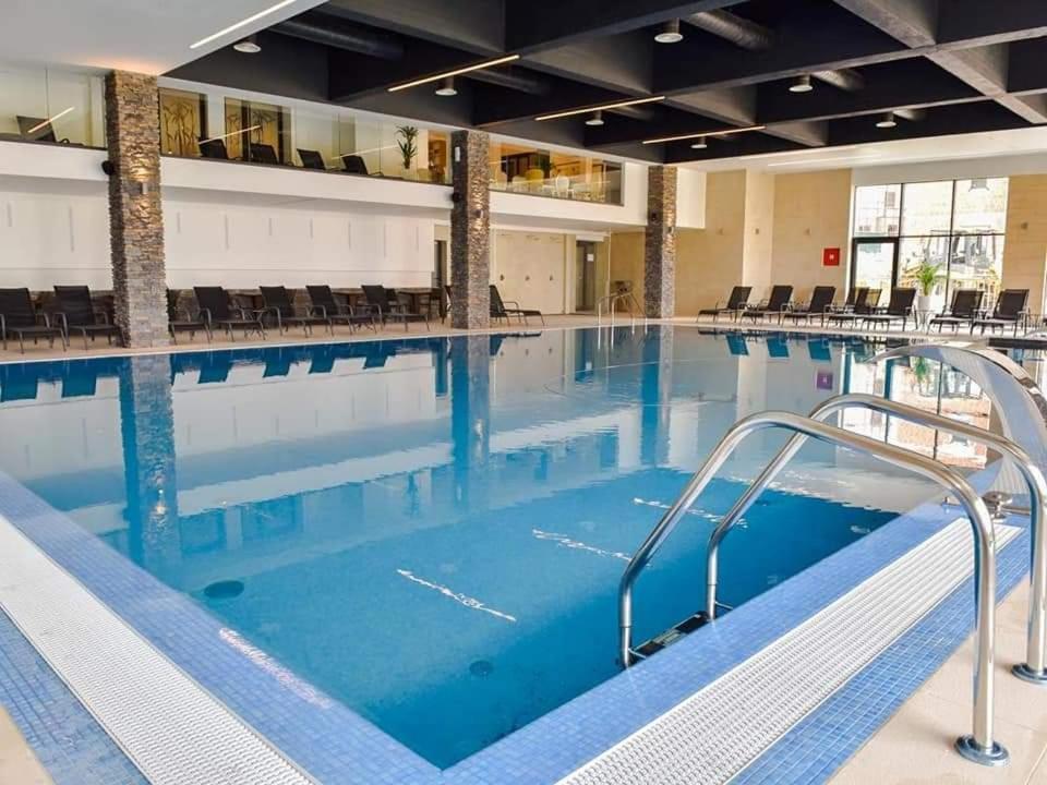 Apartman Konak 23-4 Zlatibor Buitenkant foto