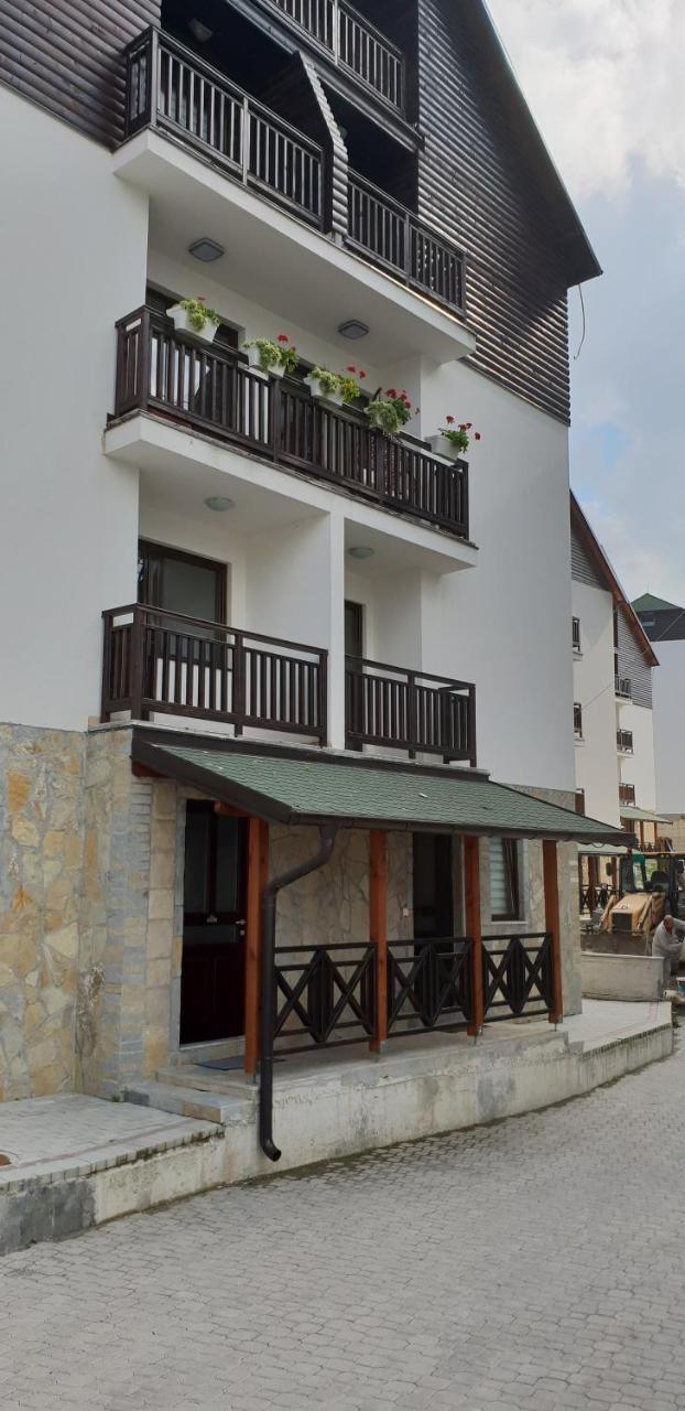 Apartman Konak 23-4 Zlatibor Buitenkant foto