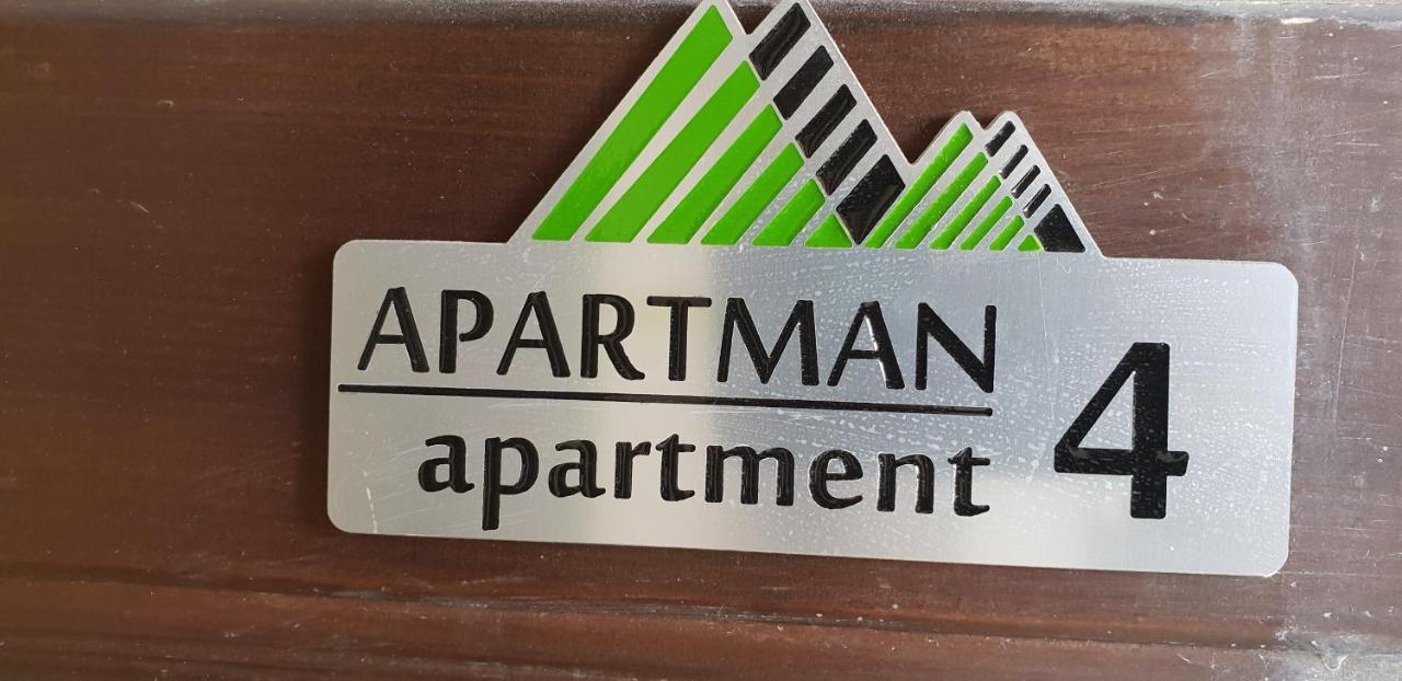 Apartman Konak 23-4 Zlatibor Buitenkant foto