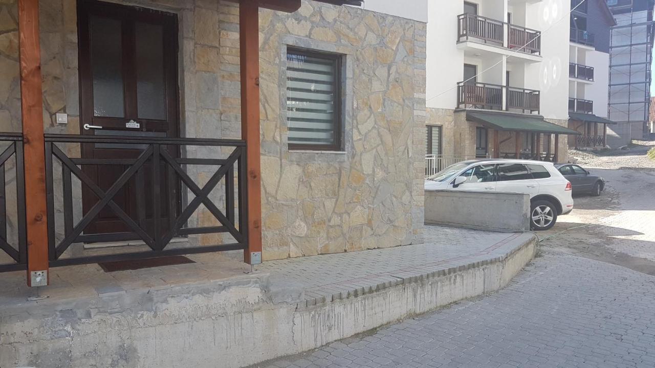Apartman Konak 23-4 Zlatibor Buitenkant foto