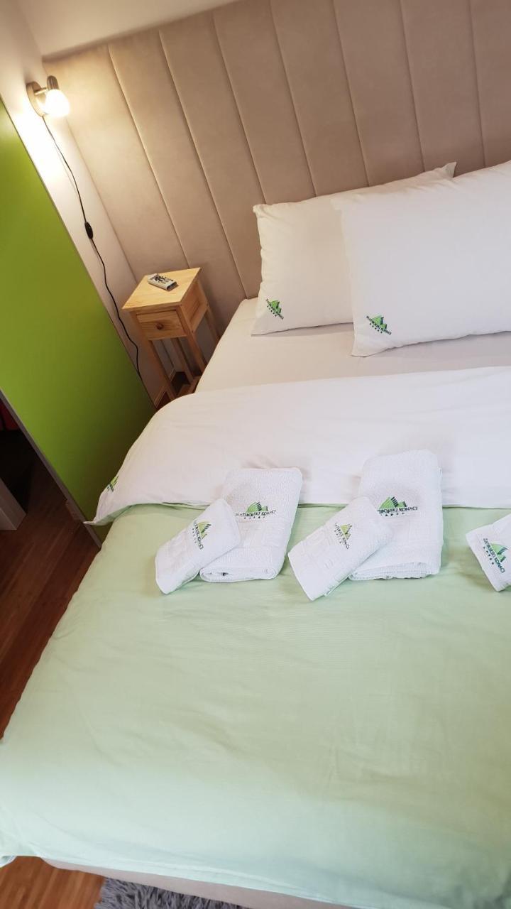 Apartman Konak 23-4 Zlatibor Buitenkant foto