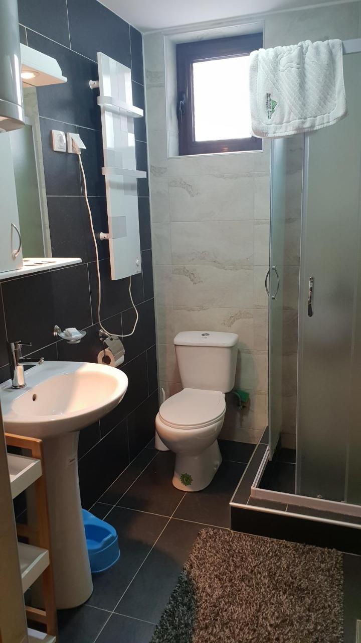 Apartman Konak 23-4 Zlatibor Buitenkant foto