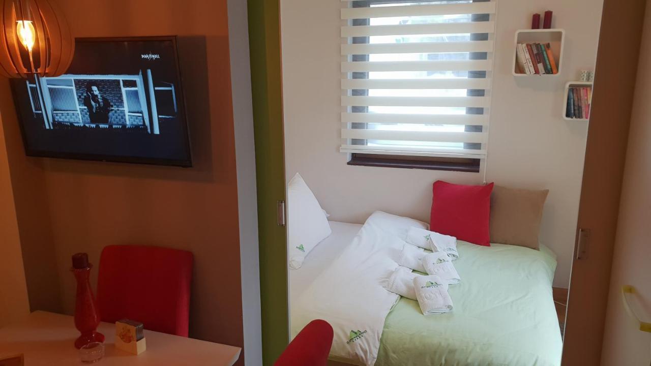 Apartman Konak 23-4 Zlatibor Buitenkant foto