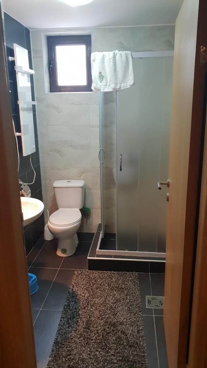 Apartman Konak 23-4 Zlatibor Buitenkant foto