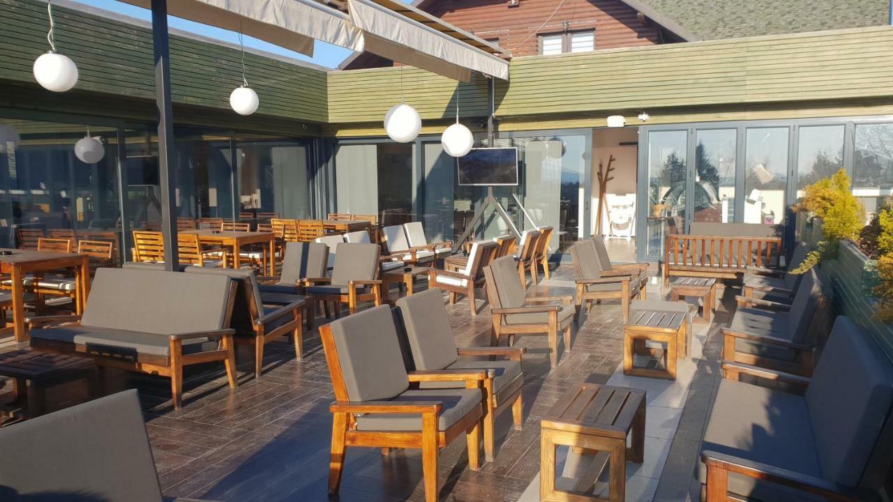 Apartman Konak 23-4 Zlatibor Buitenkant foto
